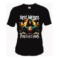 thumbnail image 1 of T-shirt Playera Gym Urban Calacas Chidas Memes Olimpica Ms01, 1 of 4
