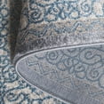 thumbnail image 6 of SAFAVIEH Sofia Waylon Oriental Area Rug, Light Grey/Blue, 10' x 14', 6 of 12