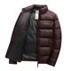 thumbnail image 3 of Ropa de diseñador para hombre, chaqueta corta y ligera de plumón para hombre, chaqueta acolchada de invierno para hombre, abrigos para hombre, 3 of 5