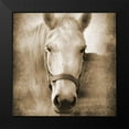 thumbnail image 2 of Foschino, Suzanne 12x12 Black Modern Framed Museum Art Print Titled - Good Boy, 2 of 5