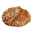 thumbnail image 2 of Hogaza de masa madre centeno miel por pieza, 2 of 5