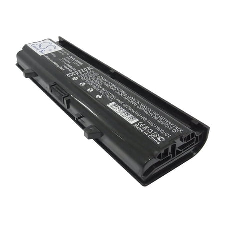 4400mAh W4FYY FMHC10 X3X3X 312-1231 KG9KY TKV2V 0M4RNN 0KCFPM Battery for DELL M4010 M4010-346 14V M4050 N4030 N4030D 14VR N4020