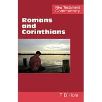 Romans and Corinthians