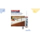 thumbnail image 2 of Silicon Transparente Willy Caja Con 24 Cartuchos Presto Willy, 2 of 2