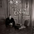 thumbnail image 1 of Glen Campbell Duets: Ghost On The Canvas Sessions, 1 of 1