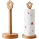 thumbnail image 1 of Kchenrollenhalter Holz Kchenrolle Servietten Halter Stehend,34,5 * 13cm Hy, 1 of 5