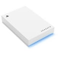 thumbnail image 4 of Seagate Game Drive for PS5 5TB External HDD - USB 3.0, Officially Licensed, Blue LED, Licensed for PS5™ and PS4™ STLV5000301, 4 of 12