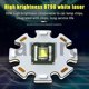 thumbnail image 4 of For 812bt90 50w Spotlight 3000lm Usb Rechargeable Led Flashlight, 4 of 5