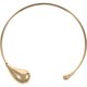 thumbnail image 1 of Collar gargantilla con dijes para niñas, collar gargantilla con dijes, joyería para el cuello para mujeres, 1 of 8