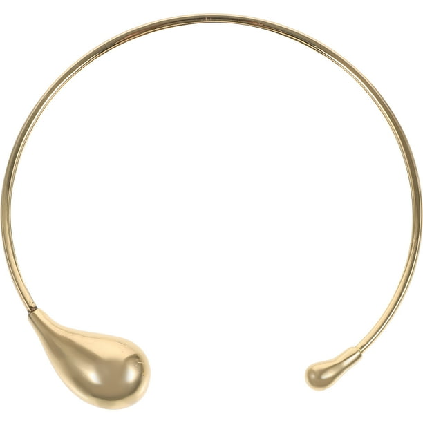 Collar gargantilla con dijes para niñas, collar gargantilla con dijes, joyería para el cuello para mujeres