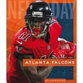 thumbnail image 1 of Pre-Owned Atlanta Falcons (Paperback) 1628326948 9781628326949, 1 of 1