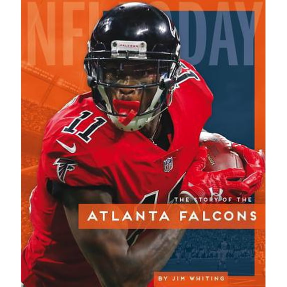 Pre-Owned Atlanta Falcons (Paperback) 1628326948 9781628326949