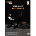 thumbnail image 2 of Piano Sonatas (DVD), Idil Biret Archive, Music & Performance, 2 of 2