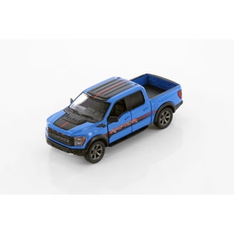 KINSMART 2013 FORD F-150 SVT RAPTOR SUPERCREW 1:46 • Cena, Opinie KINSMART 2013 FORD F-150 SVT RAPTOR SUPERCREW 1:46 • Cena, Opinie