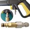thumbnail image 7 of High Pressure Washer Adapter with 1/4\, 7 of 7