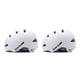 thumbnail image 4 of Eigraketly Casco de ciclismo Cascos Sombrero Suministros de equitación Motocicleta Blanco METRO 2Conjunto, 4 of 6