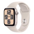 thumbnail image 1 of Apple Watch SE 2da Gen 40mm Dorado Reacondicionado, 1 of 3