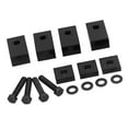 thumbnail image 4 of Qiilu Rear  Recline Kit Adjustment Spacers Accessories Fit For   JKU/JL 2007-2020+, 4 of 8