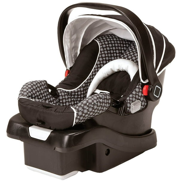 Safety 1st Onboard 35 Rear Facing Infant Car Seat with StayinCar Base
