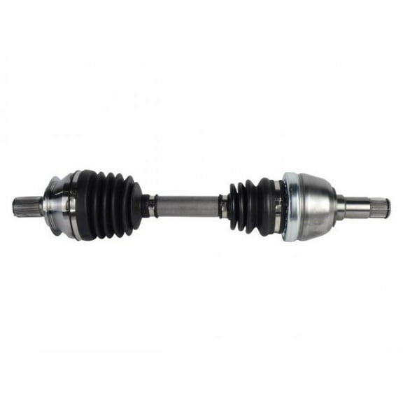 GSP NCV48063 CV Axle Assembly