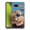 Beaver, variant on Head Case Designs Officially Licensed Animal Club International Faces Penguin Soft Gel Case Compatible with Google Pixel 7a