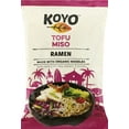 thumbnail image 2 of Koyo Soup Ramen Tofu & Miso 2 oz (Pack Of 24), 2 of 2
