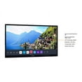 thumbnail image 4 of Furrion 43" Aurora® Partial Sun Smart 4K UHD LED Outdoor TV (FDUP43CSA), 4 of 6