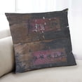 thumbnail image 1 of Ahgly Company Culture Asian Indoor Throw Pillow, 18 inch by 18 inch, 1 of 6