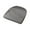 Dark Gray, variant on Wzzjkit Chair Cushions, No Ties Required, Memory Foam Pads for Dining Room, Kitchen Table, Office, Rocking Chairs, Seat Cover Cushion Pad, Home Decor
