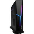 thumbnail image 4 of MSI Trident X Plus 9SE Gaming Desktop, Intel Core i7 i7-9700K, NVIDIA GeForce RTX 2080 VENTUS 8G, 2 TB HDD - 256 GB SSD, 16 GB DDR4 SDRAM, TridentX041, 4 of 10