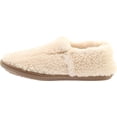 thumbnail image 2 of Minnetonka Women's Textile Dina A-Line Slippers, 2 of 7