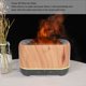 thumbnail image 4 of Humidificador ANGGREK difusor de aceite esencial 200 ml 2 4 MHz para el Hogar, 4 of 8