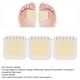 thumbnail image 3 of Almohadillas Adhesivas Para Ampollas, Cómodas Y Suaves, 10 Unidades De Vendajes Protectores Para Ampollas Para La Prevención De Ampollas En El Talón, 3 of 8