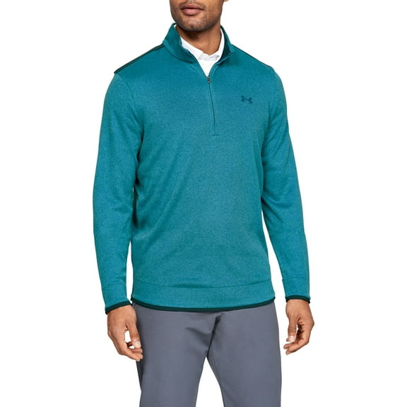 Under Armour Men's Sweaterfleece Golf ½ Zip
