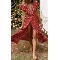 thumbnail image 3 of SURJDE Womens Casual, 3 of 7