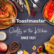 Toastmaster 1.5-Liter Deep Fryer