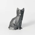 thumbnail image 2 of EL3D 3D Printer Filament; PLA Silver, 1.75mm; 1kg, 2 of 3