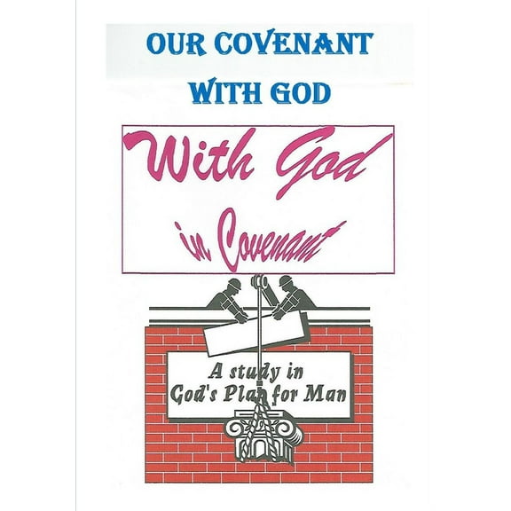 Our Covenant with God (Paperback)