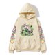thumbnail image 3 of Sudadera con capucha de banda de música fantasma para hombre y mujer, sudaderas con capucha de gran tamaño, jerséis con capucha, chándales Unisex, ropa informal, Y2k, 3 of 3
