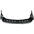 thumbnail image 6 of Rear Bumper Cover For Chevrolet GMC w/ Park Sensor Hole LS/LT Model, 6 of 6