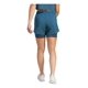 thumbnail image 3 of Short adidas Mujer 2in1 Sho Azul Entrenamiento Aeroready azul M, 3 of 6