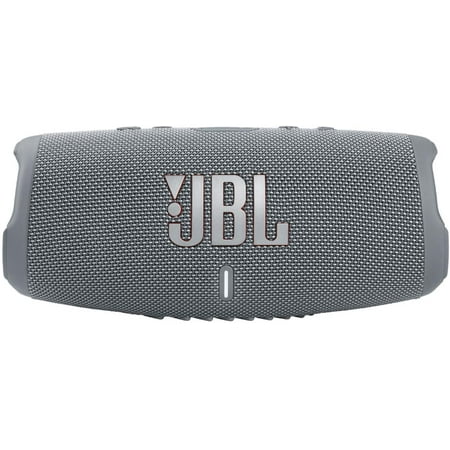 JBL Charge 5 Portable Waterproof Bluetooth Wireless Speaker with