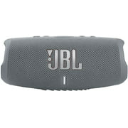 JBL Charge 5 Portable Waterproof Bluetooth Wireless Speaker with Deep Bass and Built-in Powerbank | Brand New