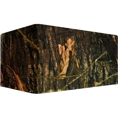 Mossy Oak Camo Hunting Tarp