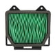 thumbnail image 1 of Elemento de filtro de aire, accesorios de motocicleta de repuesto para Honda CB300R CB250R CBF250 CB150R CB125R 2018-2019 Jadeshay  A, 1 of 9
