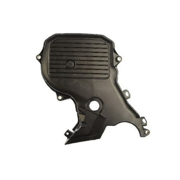 Outer Upper Timing Cover - Compatible with 1998 - 2000 Toyota RAV4 2.0L 4-Cylinder 1999