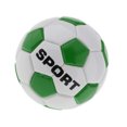 thumbnail image 2 of pitrice 1/6 Scale Football Soccer Toy for 12inch Action Figures Accessories Style 2, 2 of 9
