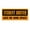 Orange, variant on Give Me Space Student Driver Bumper Magnet by DCM Solutions (Orange, 9.25" W x 4.25" H)