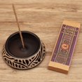 thumbnail image 4 of Palo Santo and Wild Herbs Incense Sticks - Relaxation  Meditation - 6 Incense Sticks, 4 of 6