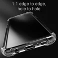thumbnail image 4 of Luxury Silicone Case For Samsung Galaxy S20 FE S10 S9 S8 Plus S10E Transparent Soft Case For Samsung Note 8 9 10 Lite Shockproof FOR S10 LITE, 4 of 5